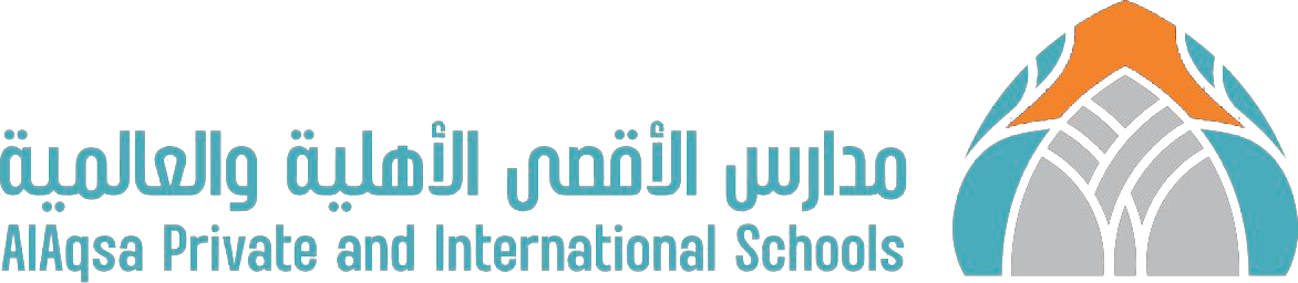 شعار المدرسة